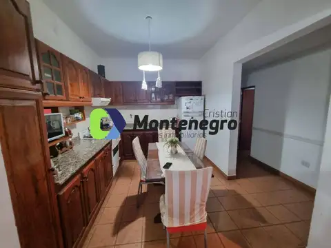 Casa en Venta al Oeste