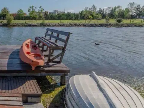 Casa venta San Gabriel Villanueva Tigre