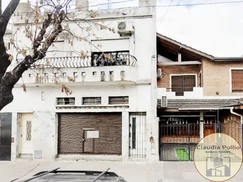 Casa con 3 PH en venta  en Nueva Pompeya  Se vende en Block