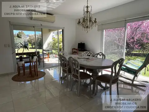 Casa en Venta en Bella Vista, USD 750.000
