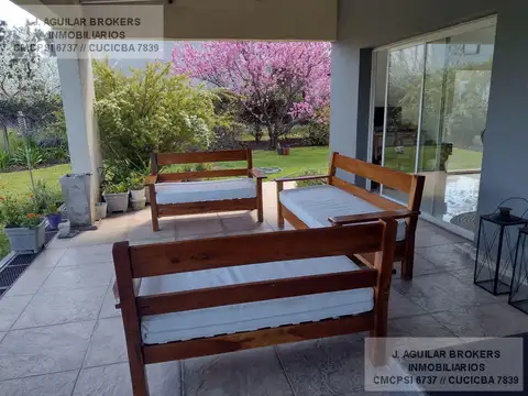 Casa en Venta de 3 dormitorios