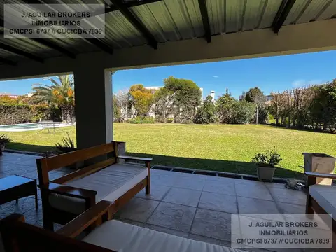 Casa en Venta al Este