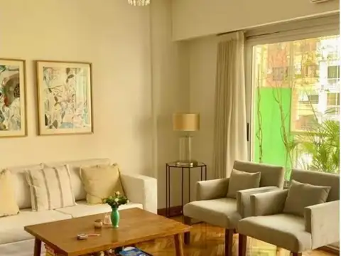 Venta de Departamento de 3 ambientes en Palermo