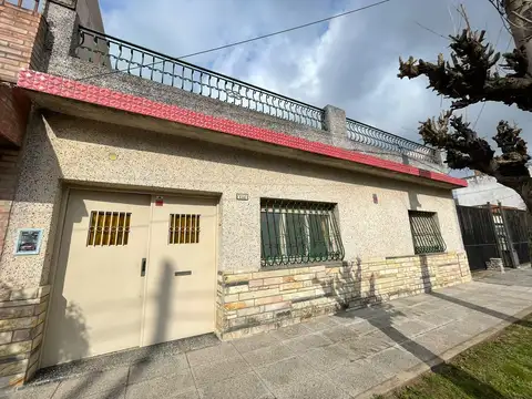 CASA 4 AMBIENTES