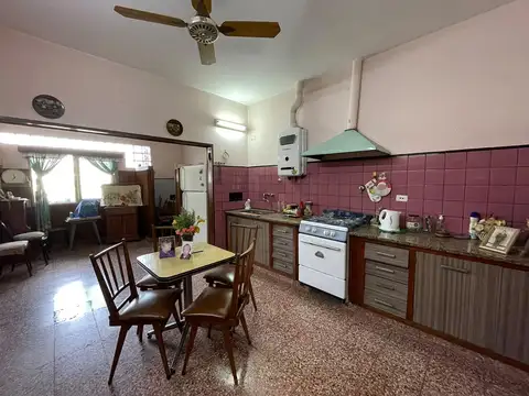 Casa en Venta 40 años