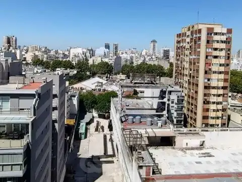 Departamento  en Venta en Palermo, Capital Federal, Buenos Aires