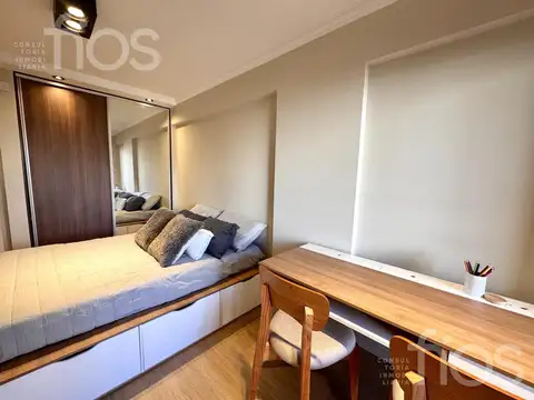 Departamento en Venta al Oeste