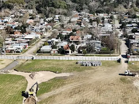 Terreno Lote en Venta en Barrio Parque Las Casuarinas, Del Viso, Pilar, G.B.A. Zona Norte
