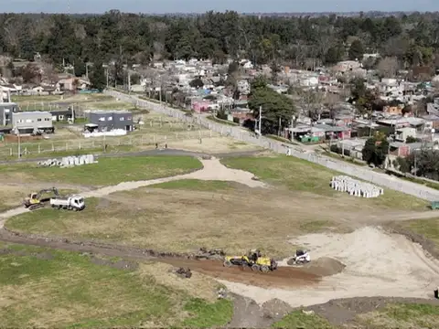 Terreno en Venta de 280,0 m2
