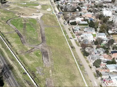 Terreno en Venta en Del Viso, USD 25.000
