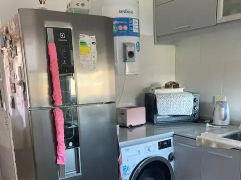 Departamento en Venta 7 años