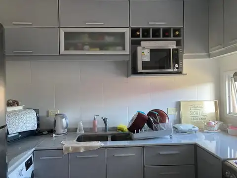 Departamento en Venta en Canning, USD 70.000