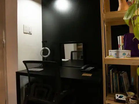 Departamento en Alquiler al Este