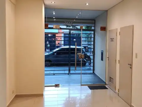 Sanabria 3100, Piso 3