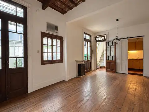 VENTA | PH | 3 AMBIENTES | RECOLETA | TERRAZA