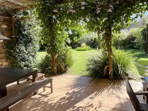 Casa en Laguna Blanca