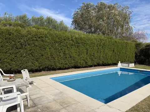 CASA EN VENTA LOTE INTERNO EN CANTON ISLAS - OPORTUNIDAD 