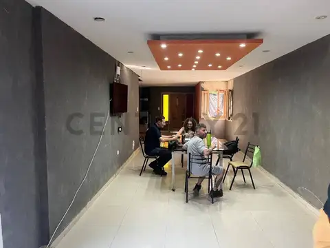 Casa en Venta en Villa Lynch, USD 100.000