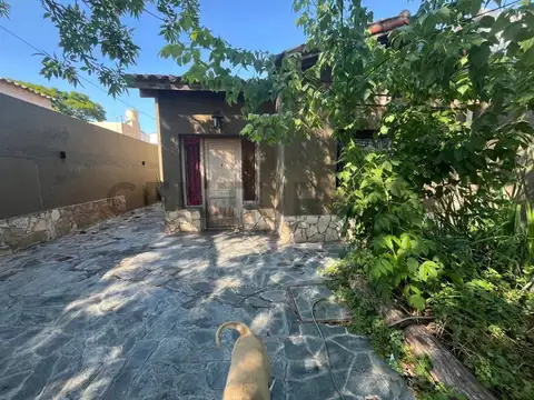 Venta de casa 3 ambientes, General San Martín