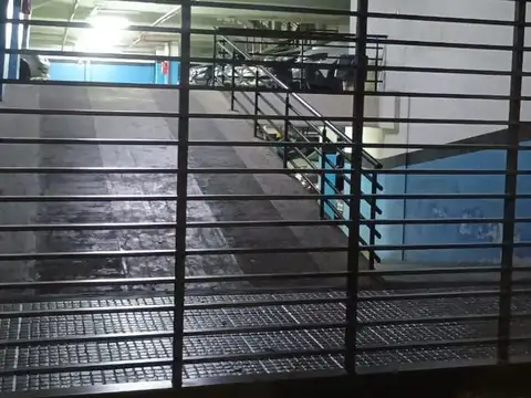  VENTA COCHERA en Caballito