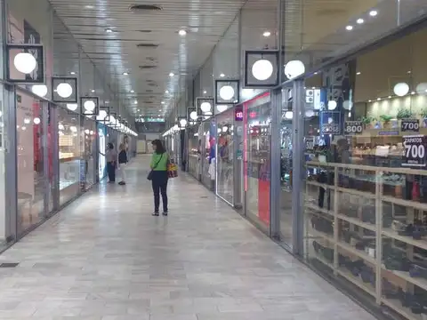 Local en Venta en Barrio Norte, USD 29.000