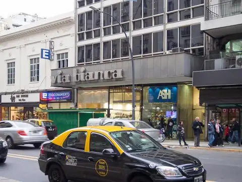 Local - Barrio Norte