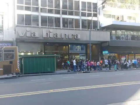SANTA FE al 1500
