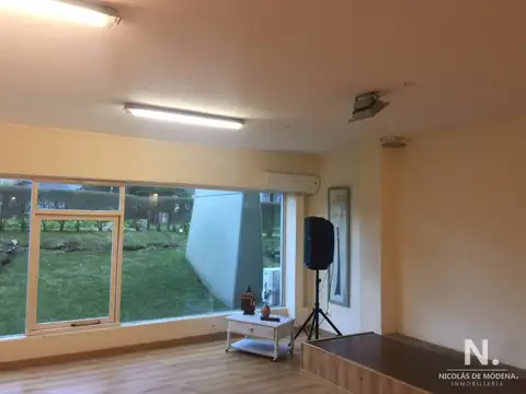 En venta local de 221 m² en Roosevelt, Punta del Este