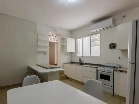 Depto Tipo Casa en Alquiler de 3 dormitorios