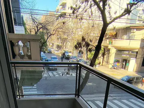 Departamento en Alquiler de 2 ambientes