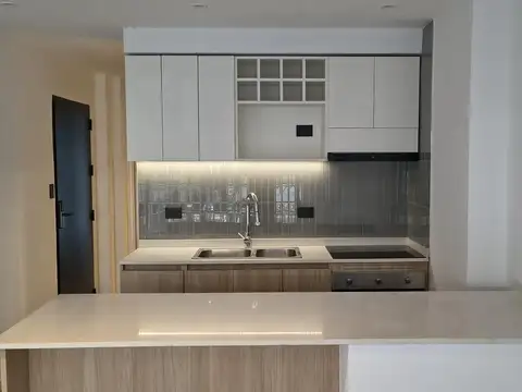 Departamento en Alquiler A Estrenar