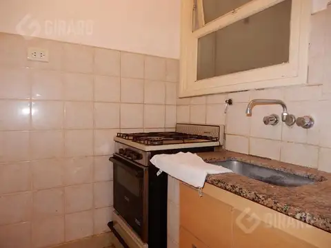 2 amb. al contrafrente | Excelente zona | OPORTUNIDAD