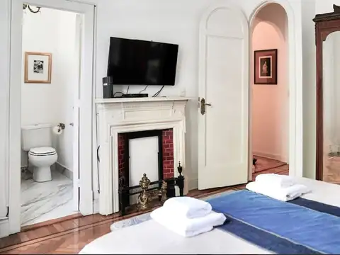 Departamento en Alquiler en Recoleta, USD 2.300