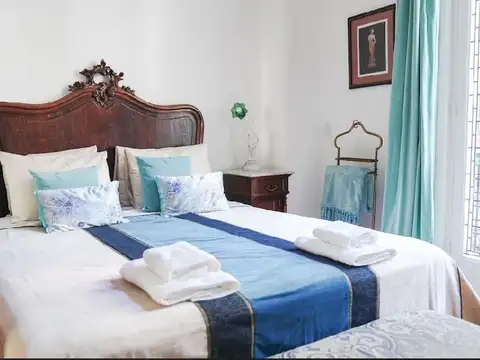 Departamento en Alquiler de 2 dormitorios