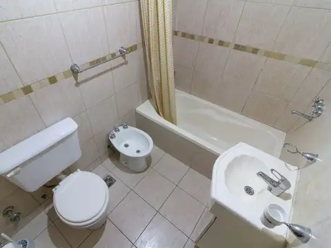 Departamento en Venta 14 años