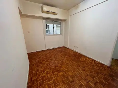 ALQUILER DEPARTAMENTO DOS AMBIENTES PARQUE PATRICIOS