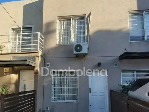 Casa Dúplex  en Venta en Ituzaingó