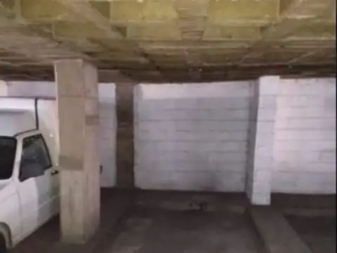 Depto Tipo Casa Monoambiente con 1 baño