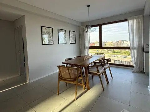 Residencias Nuevo Quilmes