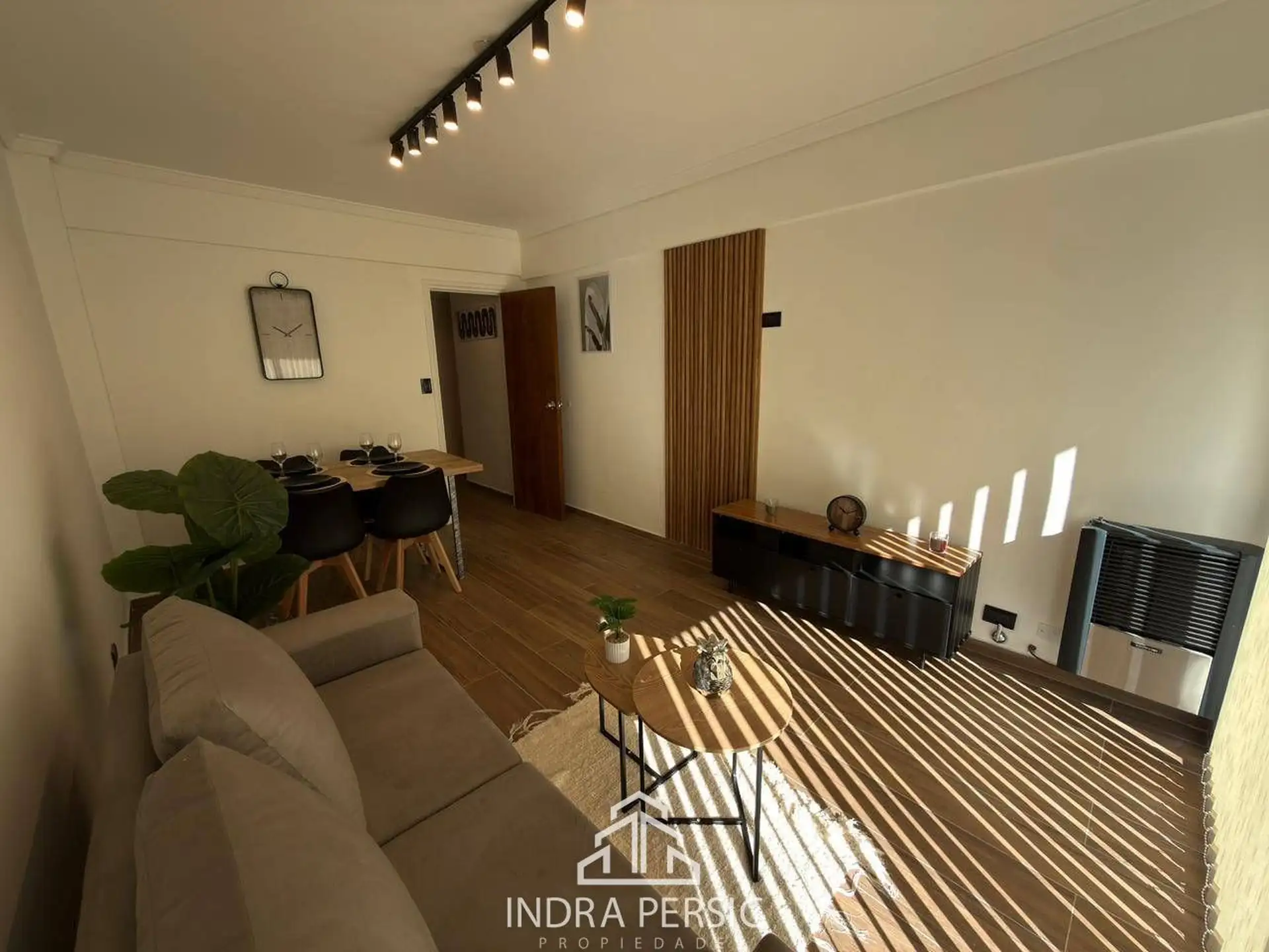 VENTA departamento Centro Mar del Plata 2 ambientes