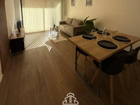 VENTA departamento Centro Mar del Plata 2 ambientes