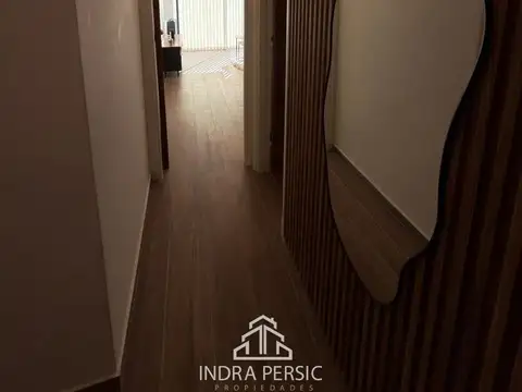 Departamento en Venta al Oeste