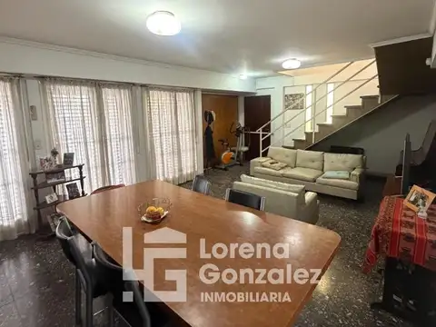 Casa en Venta 50 años