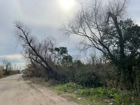 Venta Terreno en Villa Domínico