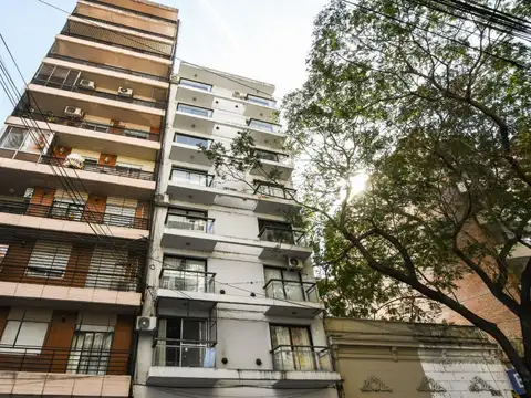 Oficina 2 ambientes con 1 baño