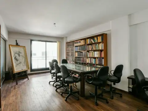 Venta oficina zona Centro Rosario