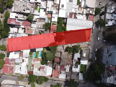 Terreno en Venta en Rosario, Santa Fe