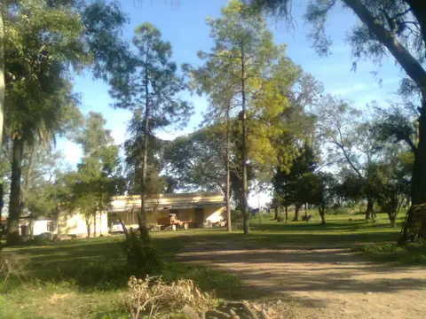 Quinta en Venta 50 años