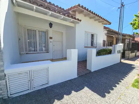 El Cano y R. S. Peña