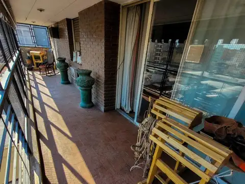 Departamento en Venta de 3 dormitorios